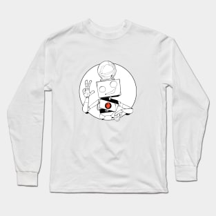 RoBro Long Sleeve T-Shirt